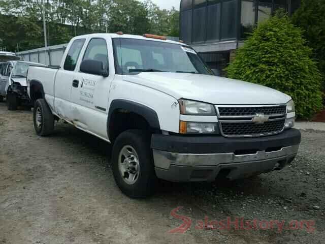 1GNSKHKC8LR174639 2005 CHEVROLET SILVERADO