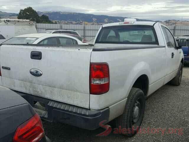 3FA6P0HD6HR313391 2006 FORD F150