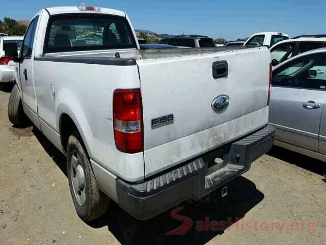 3FA6P0HD6HR313391 2006 FORD F150