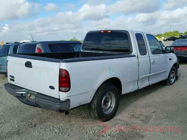 1N4AL3APXJC193532 2002 FORD F150