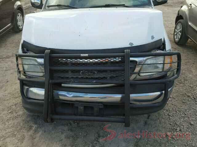 1N4AL3APXJC193532 2002 FORD F150