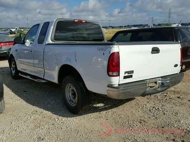 1N4AL3APXJC193532 2002 FORD F150