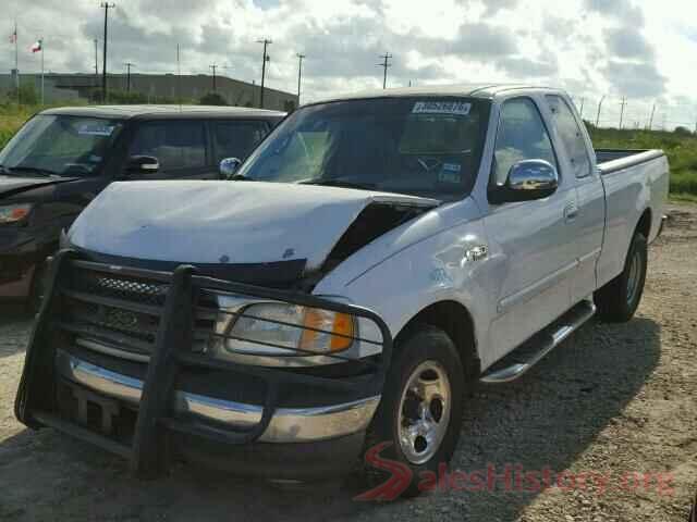 1N4AL3APXJC193532 2002 FORD F150