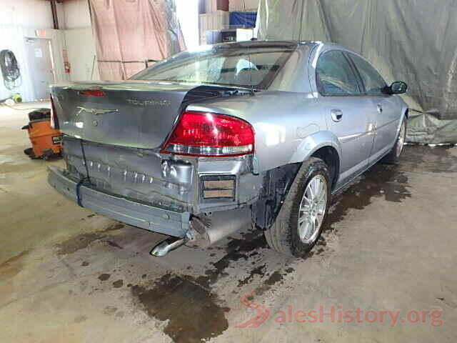 JTMZFREV6HJ135651 2006 CHRYSLER SEBRING