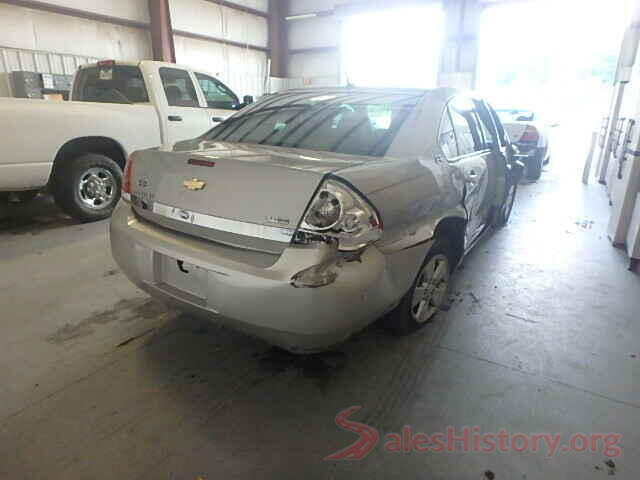 3TMDZ5BN0HM027401 2008 CHEVROLET IMPALA