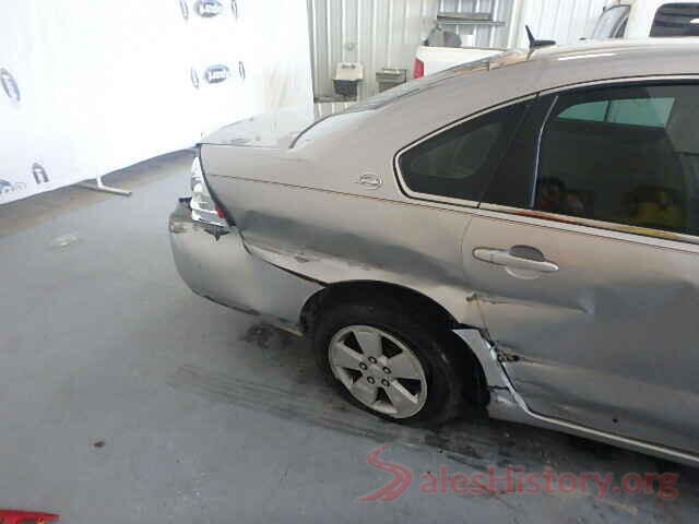 3TMDZ5BN0HM027401 2008 CHEVROLET IMPALA