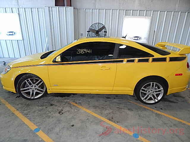 1FAHP2D84KG117493 2009 CHEVROLET COBALT