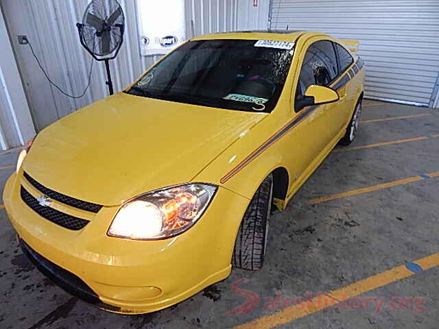 1FAHP2D84KG117493 2009 CHEVROLET COBALT