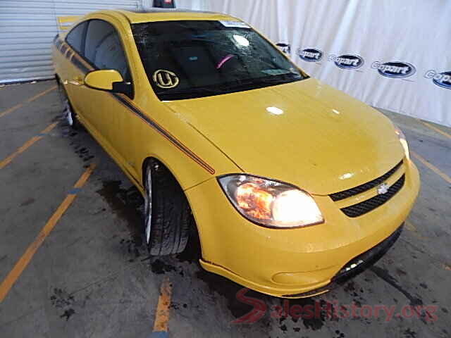 1FAHP2D84KG117493 2009 CHEVROLET COBALT