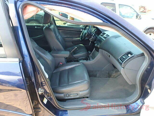 5N1AZ2MH7GN105424 2003 HONDA ACCORD