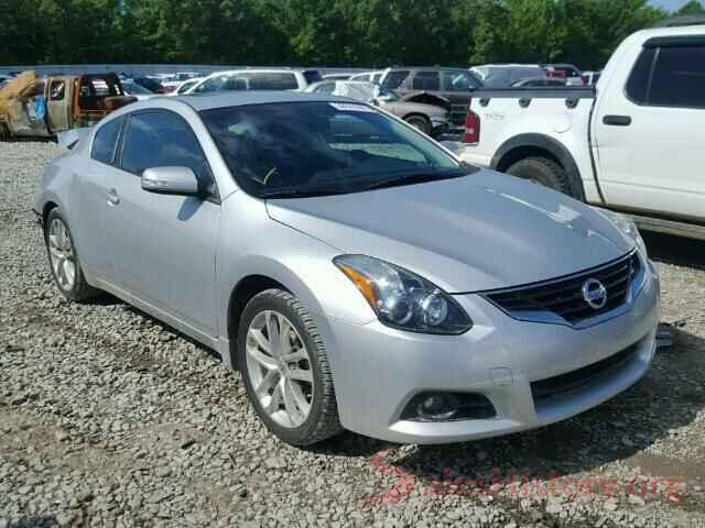 5YFBURHE0JP770255 2012 NISSAN ALTIMA