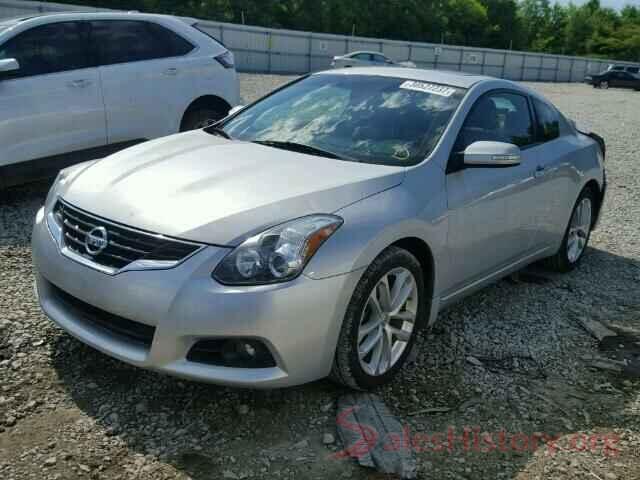 5YFBURHE0JP770255 2012 NISSAN ALTIMA