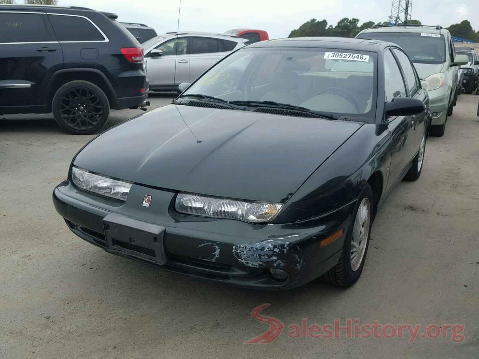 3TMDZ5BN2HM027223 1999 SATURN SL/SL1/SL2