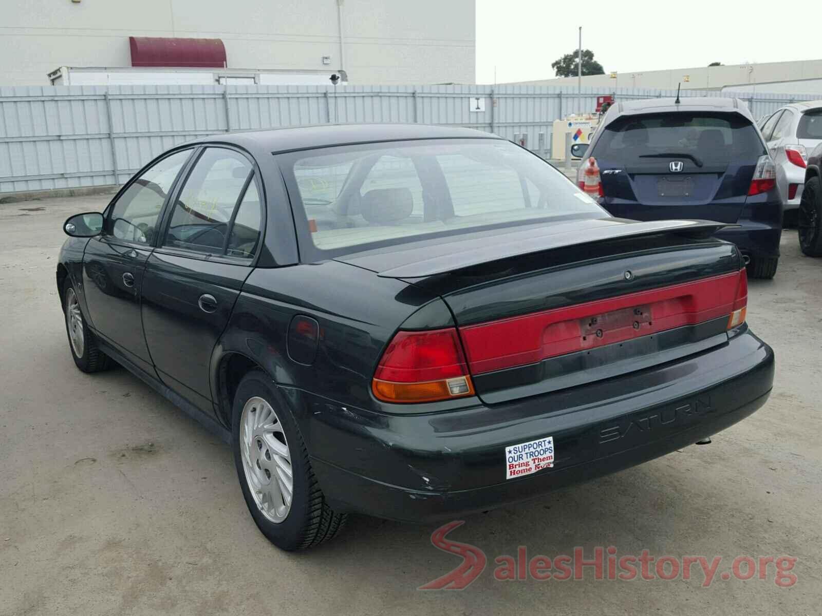 3TMDZ5BN2HM027223 1999 SATURN SL/SL1/SL2