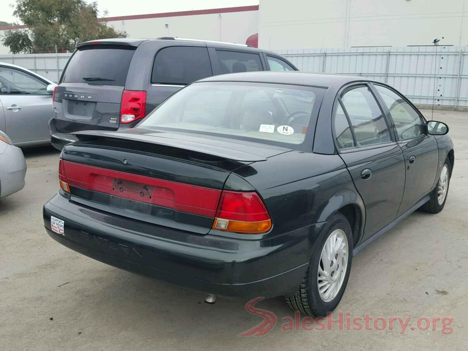 3TMDZ5BN2HM027223 1999 SATURN SL/SL1/SL2