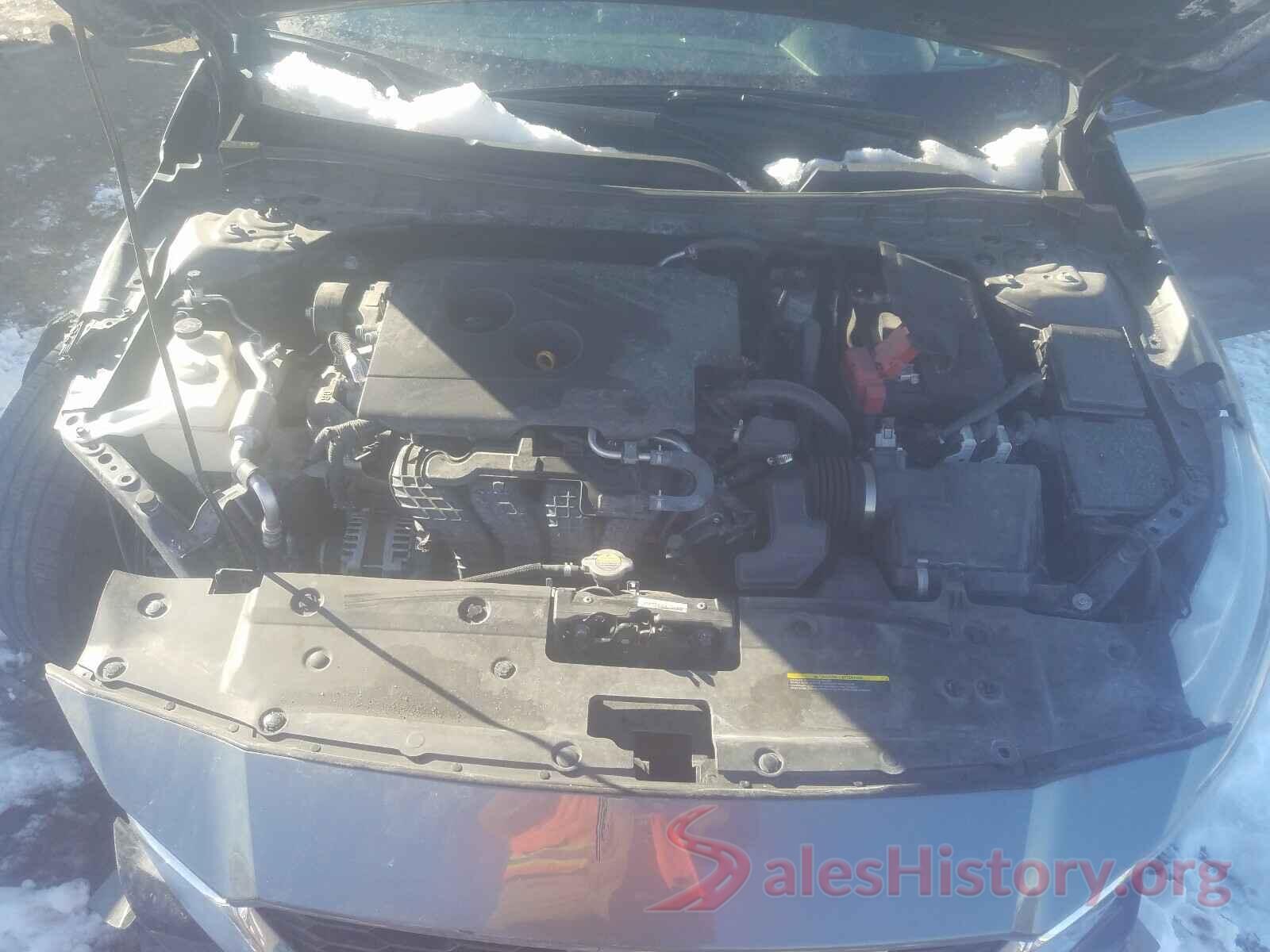 1N4BL4BV9KC179453 2019 NISSAN ALTIMA