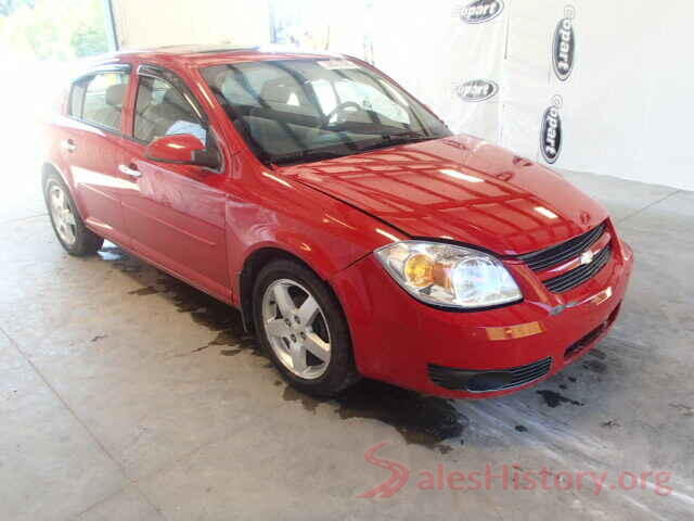 2G1115S31G9128083 2007 CHEVROLET COBALT