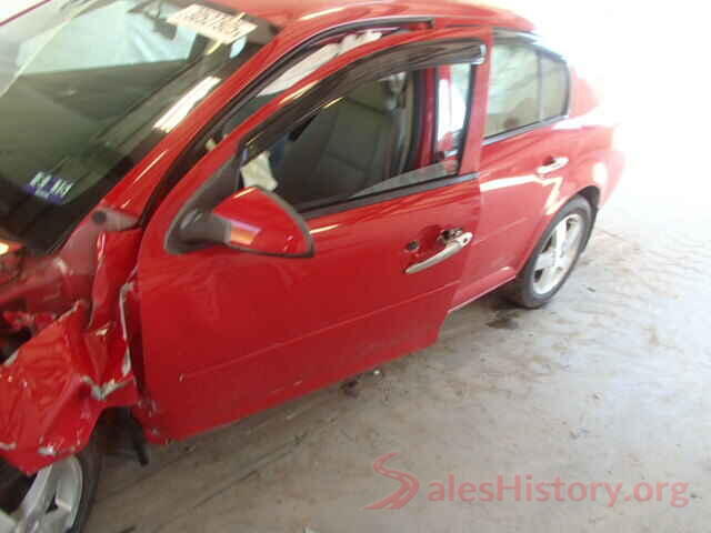 2G1115S31G9128083 2007 CHEVROLET COBALT