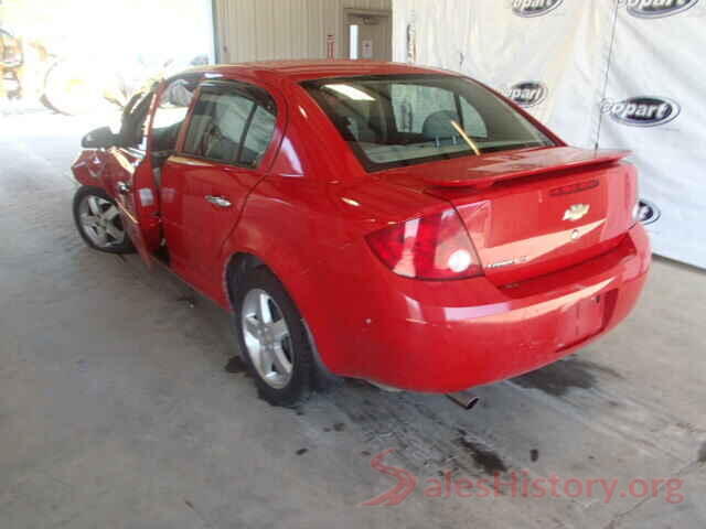 2G1115S31G9128083 2007 CHEVROLET COBALT