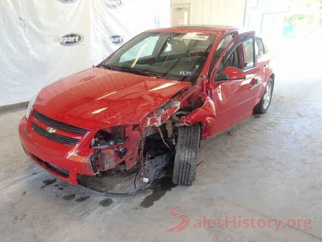 2G1115S31G9128083 2007 CHEVROLET COBALT