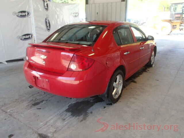 2G1115S31G9128083 2007 CHEVROLET COBALT