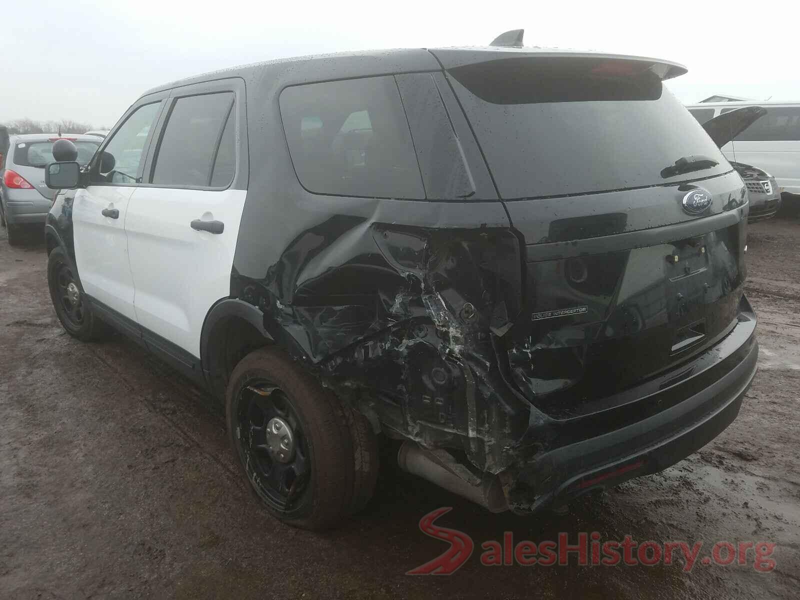 5N1AT2MT1LC714844 2016 FORD EXPLORER