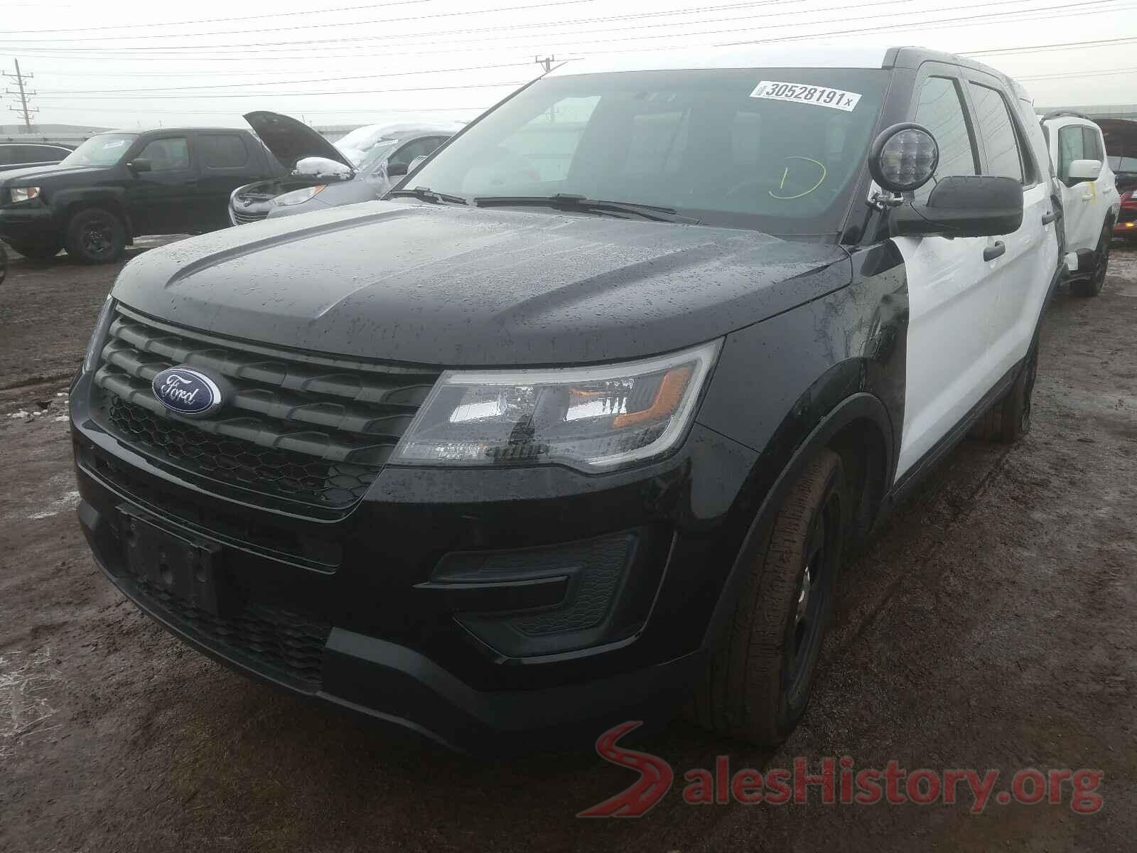 5N1AT2MT1LC714844 2016 FORD EXPLORER