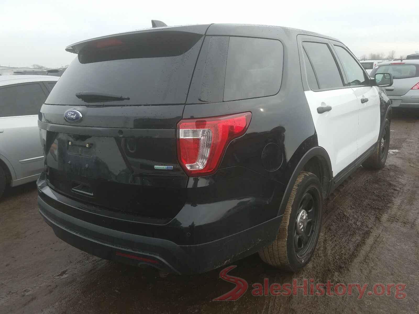 5N1AT2MT1LC714844 2016 FORD EXPLORER