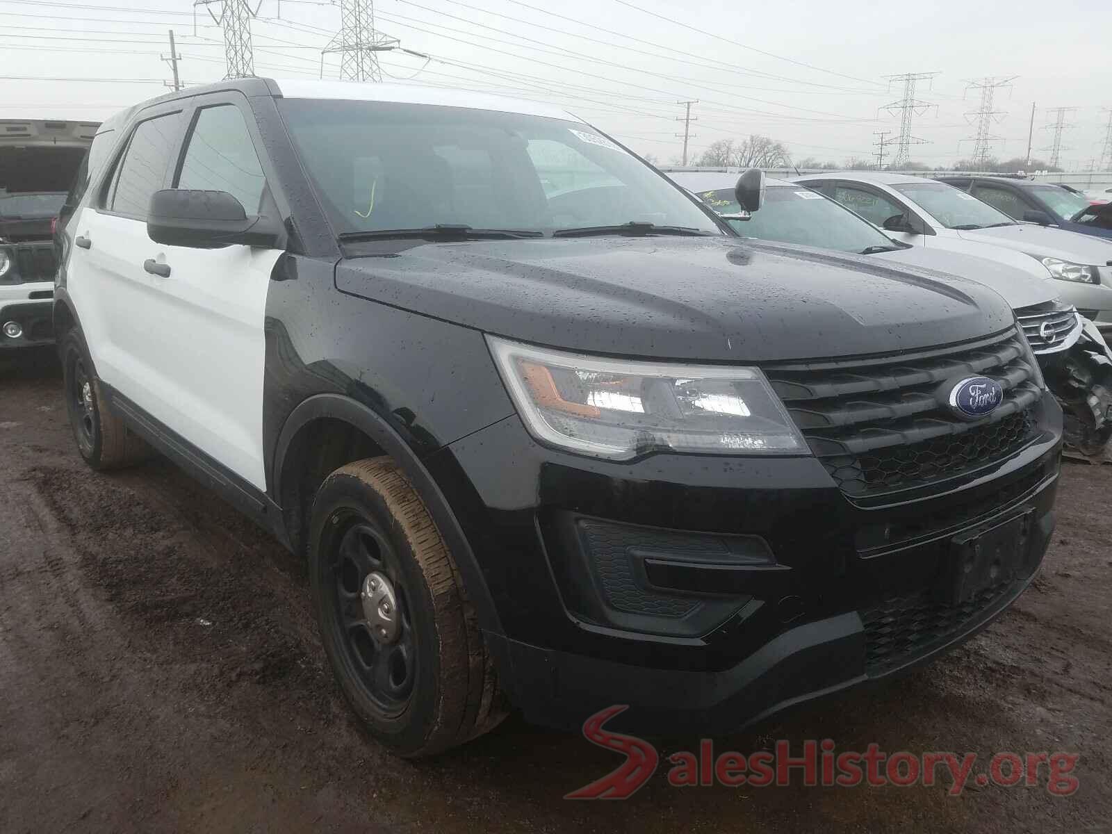 5N1AT2MT1LC714844 2016 FORD EXPLORER