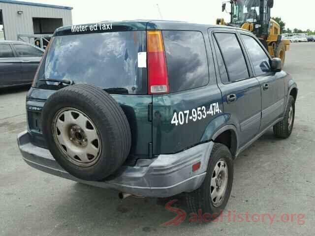 2T1BURHE2KC225062 2000 HONDA CRV