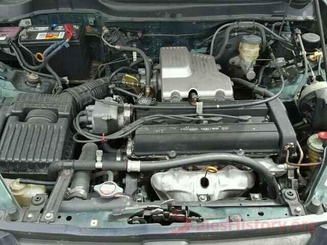 2T1BURHE2KC225062 2000 HONDA CRV