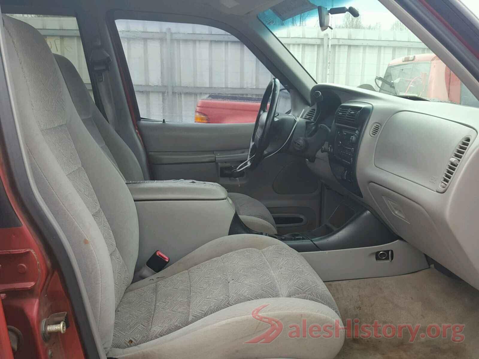 3TMCZ5AN5LM313539 1998 FORD EXPLORER