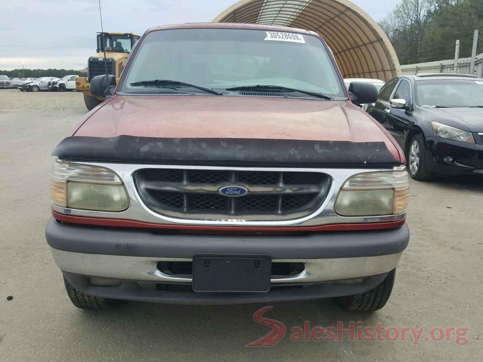 3TMCZ5AN5LM313539 1998 FORD EXPLORER