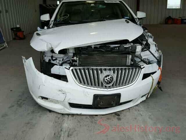 JM1GL1UM3J1303522 2010 BUICK LACROSSE