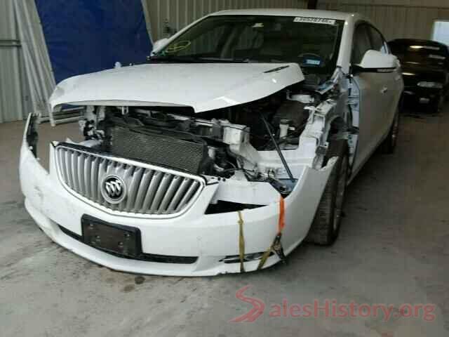 JM1GL1UM3J1303522 2010 BUICK LACROSSE