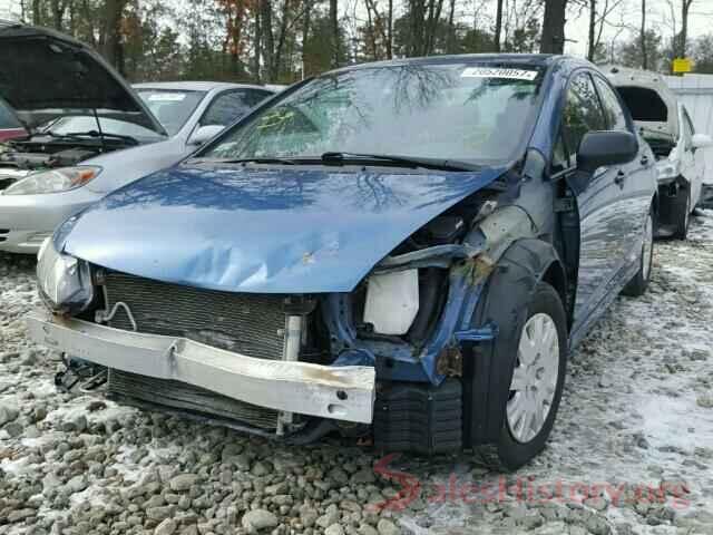 5YFBURHE1GP469406 2011 HONDA CIVIC