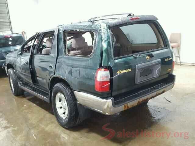 4T1C11AK1LU930398 1999 TOYOTA 4RUNNER