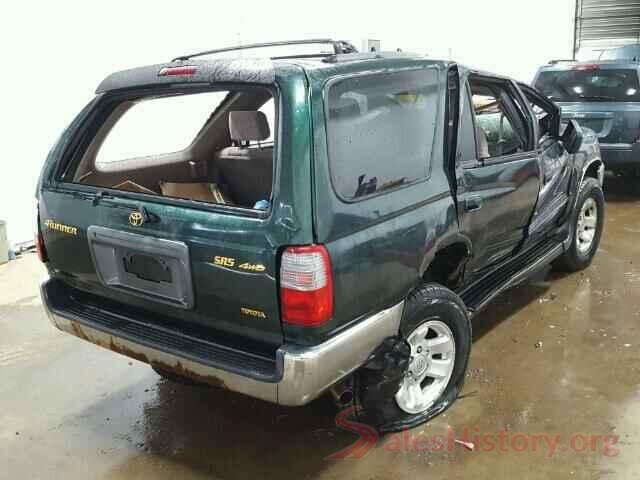 4T1C11AK1LU930398 1999 TOYOTA 4RUNNER