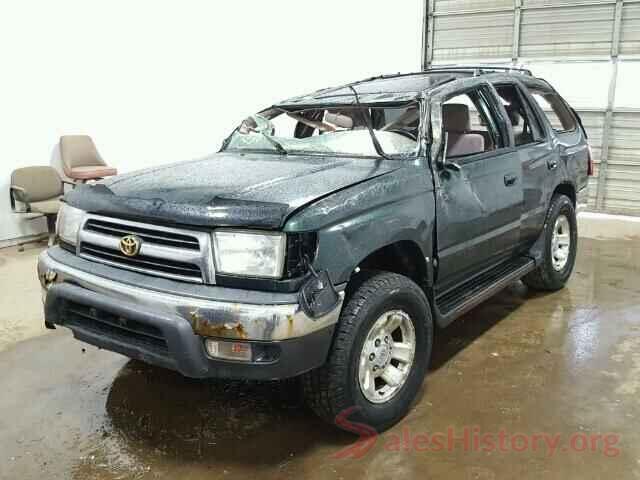 4T1C11AK1LU930398 1999 TOYOTA 4RUNNER