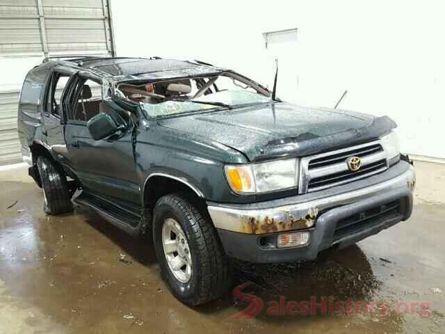 4T1C11AK1LU930398 1999 TOYOTA 4RUNNER