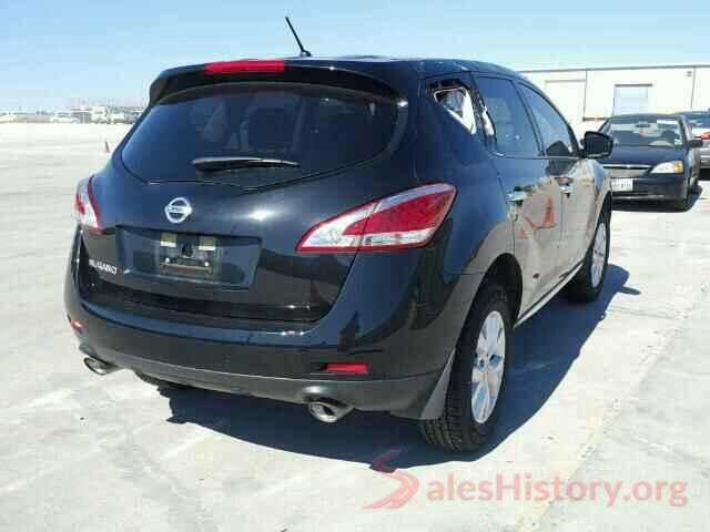 3N1AB7AP6GL681896 2014 NISSAN MURANO