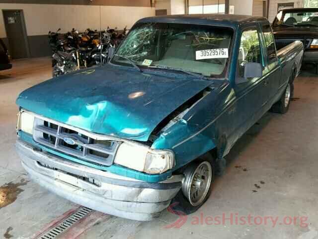 KNMAT2MV6JP513453 1994 FORD RANGER