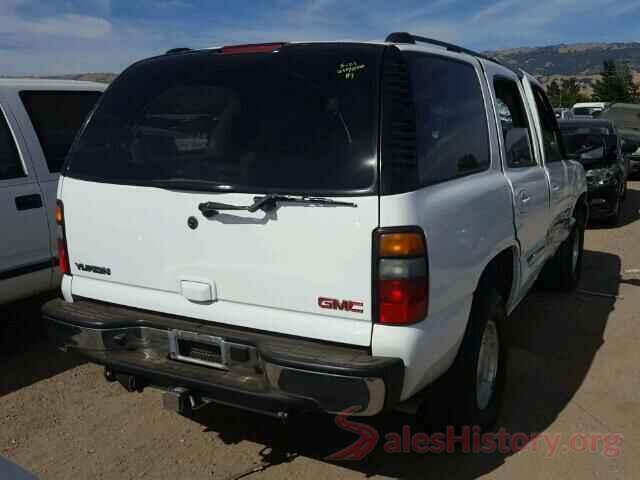 JTDKARFU7L3109952 2004 GMC YUKON