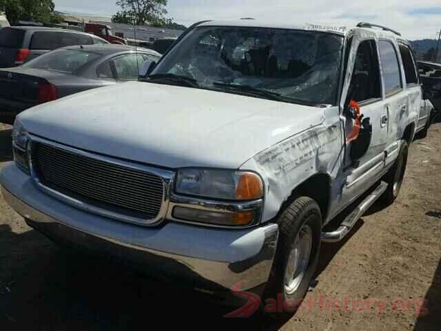 JTDKARFU7L3109952 2004 GMC YUKON