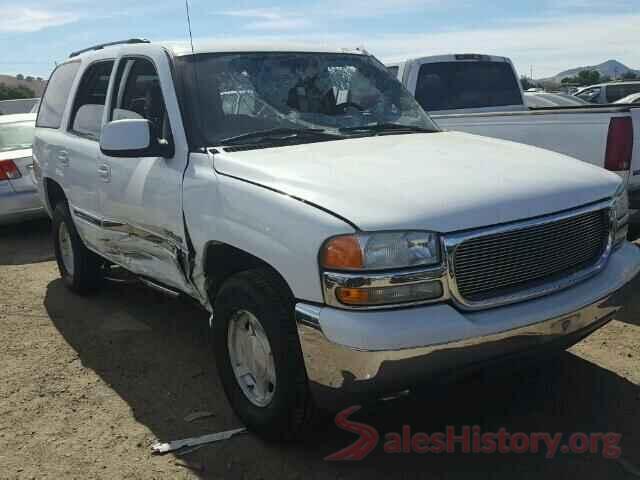 JTDKARFU7L3109952 2004 GMC YUKON