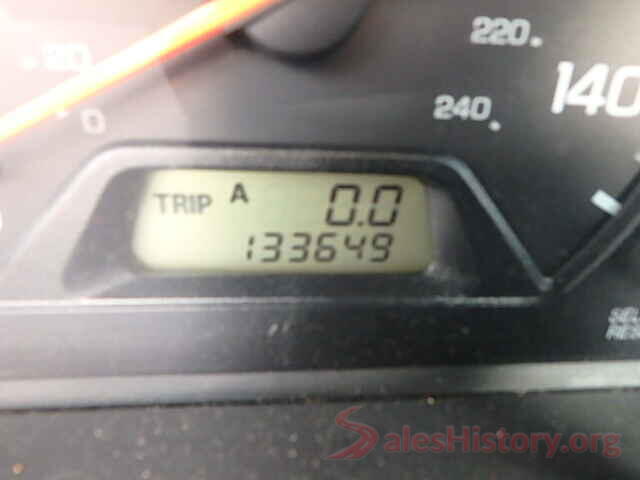 1C4HJXEN5LW213654 1999 HONDA ACCORD