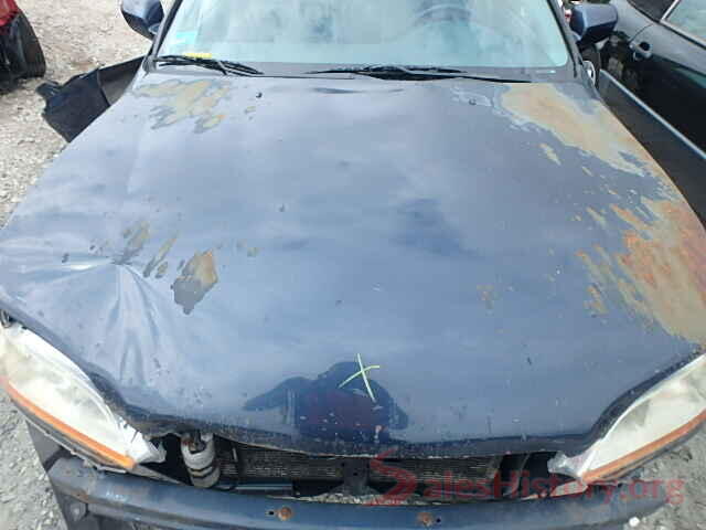 1C4HJXEN5LW213654 1999 HONDA ACCORD