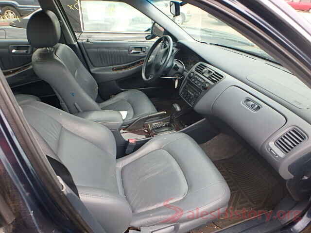 1C4HJXEN5LW213654 1999 HONDA ACCORD