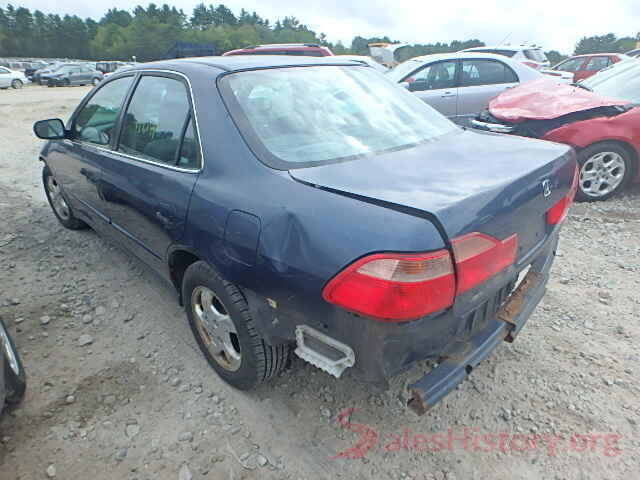 1C4HJXEN5LW213654 1999 HONDA ACCORD