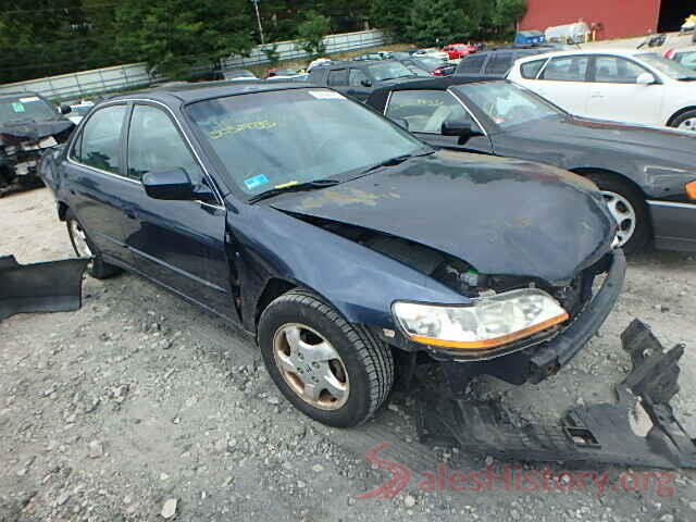 1C4HJXEN5LW213654 1999 HONDA ACCORD